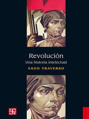 cover image of Revolución